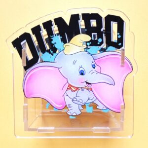 B595 - Dumbo Pen Holder