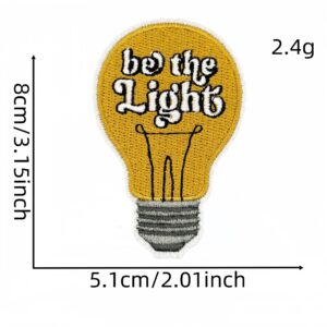 Encouragement inspirational stickers 4#