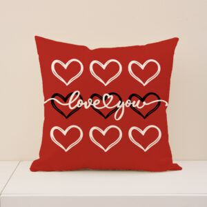 45x45cm (pillowcase only) / VP038-1