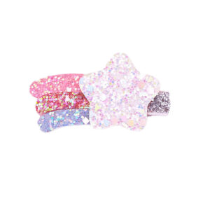 MC1854 stars hairpin / -