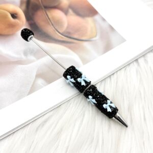 Light blue (black diamond)