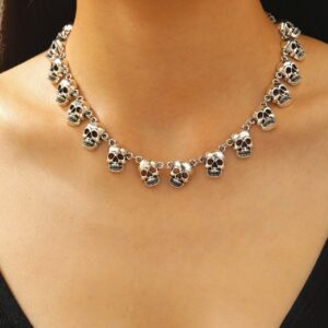 06 ancient silver 1970 (necklace)