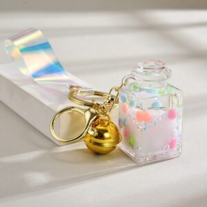 Leather cord style [white]