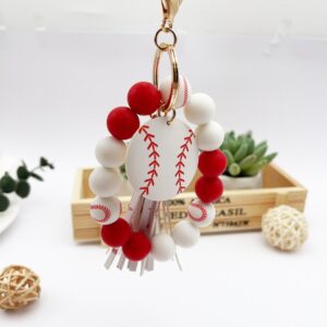 White baseball k-1773