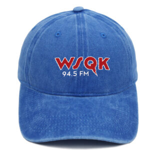 Wsqk-royal blue / M（56-58cm）