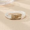 Wholesale retro personality fashion temperament bracelet Stackable 6-piece set
