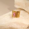 O1CN01xzua3y29BL6C2D1GA_2211762048029-0-cib Wholesale Geometric Stainless Steel Ring