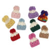 O1CN01y01rAC29eC42yynO7_3240098092-0-cib Wholesale Cartoon Doll Woolen Hat Doll Aessories