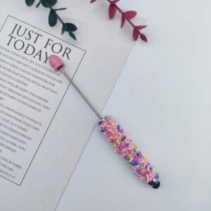 Bullet type 1.0 / Pink