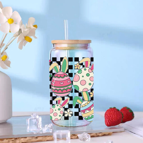 O1CN01y3FJOR2HYiBhHoFRp_1575589163-0-cib Wholesale UV Transfer Paste Glass Crystal Label Crystal Paste Cross-border Special Paste for 16oz Glass Cup 23cmX11cm