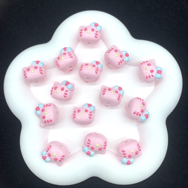 Wholesale wder beads loose beads beads OLY Exclusive