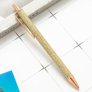 Bullet 1.0 / Gold (Rose Gold)