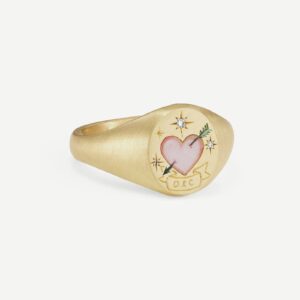 Love ring
