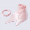 O1CN01y6THj01XnqeEWzPyo_2859712969-0-cib Wholesale hair rope hair aessories bow silk hair ring Hair Scrunchies