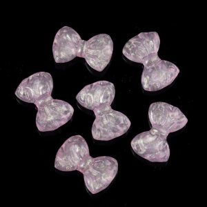 Pink / 16*24mm 30 pieces/pack about 48g