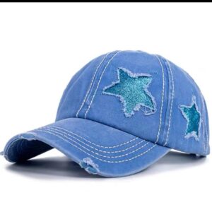 Sapphire Blue / L(58-60cm)