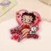 O1CN01y9i4JP2Fz9tUfSaex_2217615938950-0-cib Wholesale trade loose wder board DIY jewelry aessories phone cases bag decoration acrylic patches