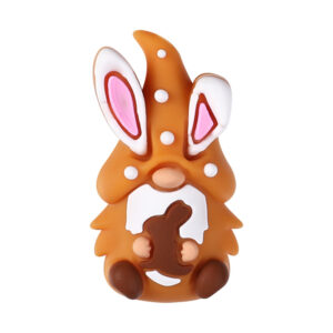 3d gnome rabbit