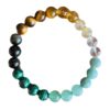Wholesale Natural Stone Beaded Bracelets