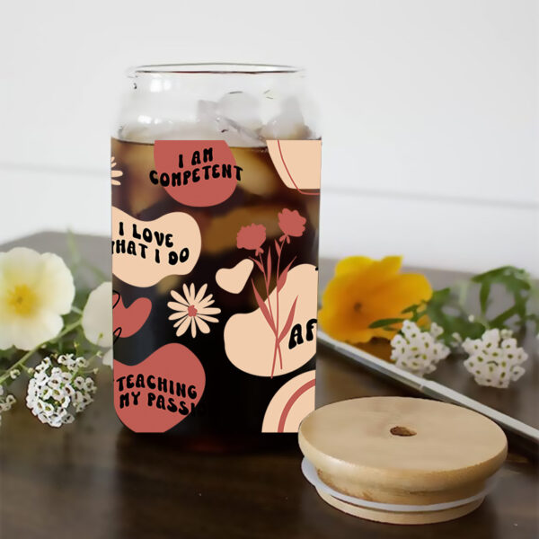 Wholesale UV Transfer Paste Glass Crystal Label Crystal Paste 16OZ UV DTF WRAPS