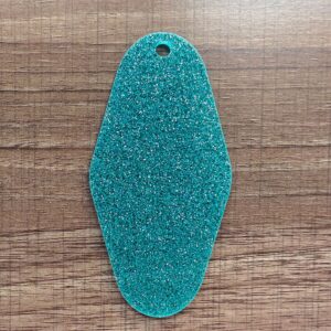 SEA BLUE / Blank