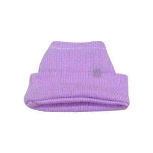 Bubu purple hat