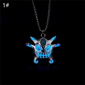 1# Blue Light