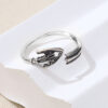 Wholesale Anime Peripherals Open Ring
