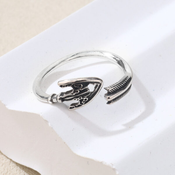 Wholesale Anime Peripherals Open Ring