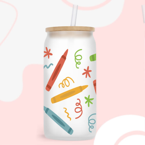 O1CN01yKAfZT2HYiAxgSUqj_1575589163-0-cib Wholesale UV Transfer Paste Glass Crystal Label Crystal Paste Cross-border Special Paste for 16oz Glass Cup 23cmX11cm