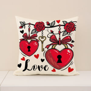 45x45cm (pillowcase only) / VP016-1