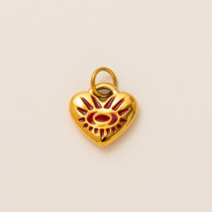 Sincere pendant