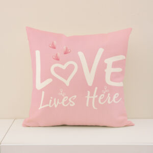 45x45cm (pillowcase only) / VP035-1