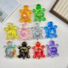 O1CN01yNme0b1qBMO1NLDZm_2219486535457-0-cib Wholesale quicksand turtle flash luminous aessories Decorations
