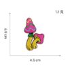 O1CN01yTNTIq1dFOnQAfyH3_2218002733706-0-cib Wholesale Colorful cartoon rainbow bear DIY patches