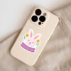 O1CN01yTlCHm1K0lVItBUS3_2209355201102-0-cib Wholesale Easter colorful rabbit Waterproof Vinyl Stickers