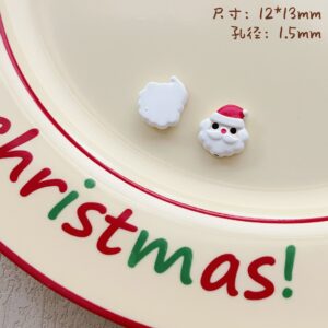 07 red santa claus (1 piece)
