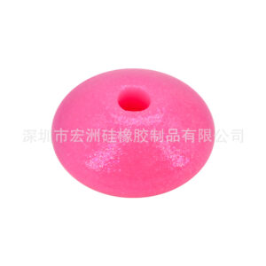 33# / 12mm flat bead fog color