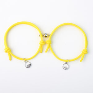 Yellow + yellow