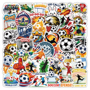 World Cup B-50pcs