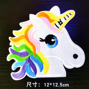 DW1704 * irregular * cartoon,