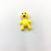 O1CN01yaixEF2FO3i3fj343_2216349148869-0-cib Wholesale 10pcs 3D Yellow Duck Silicone Cartoon Beads