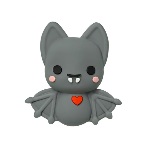 O1CN01ydYeh41mHzglr75yU_2220494344930-0-cib Wholesale 3D Bat Cartoon Beads Loose Focal Beads