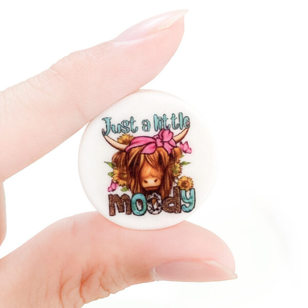 O1CN01ye3aHl1mHzgnq58Dh_2220494344930-0-cib Wholesale cartoon colored print silicone beads