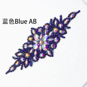 Blue ab / TM100702