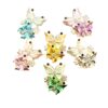 O1CN01yildds1mY1VEIuP9u_2218883164965-0-cib Wholesale Multicolor Double-Sided Rhinestone Butterfly Straight Hole Bead