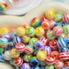 O1CN01yoJtzW2N5ko9ZCqD0_2216430329912-0-cib Wholesale 15mm candy beads acrylic handmade DIY beads