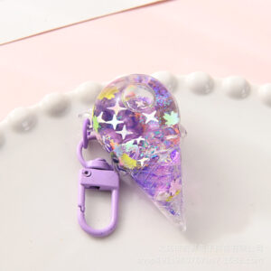 Purple (individually packaged in OPP bag)