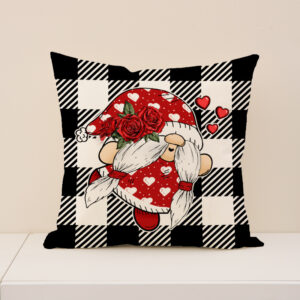 45x45cm (pillowcase only) / VP027-1