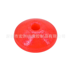 90# / 12mm flat bead fog color